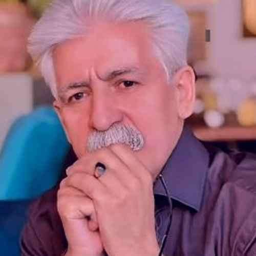 ناصر رزازی له باخ