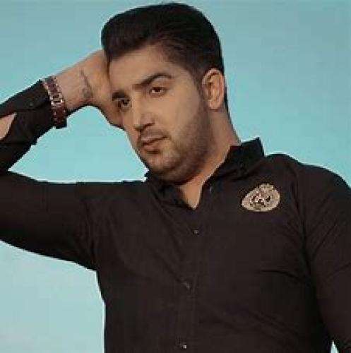 آرمین سبزواری قاضی حکم دا ابد و یه روژ